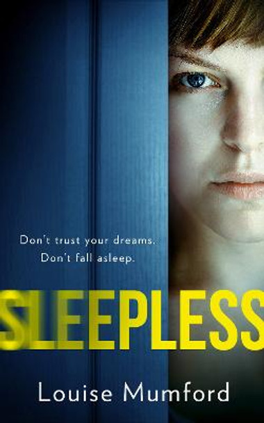 Sleepless Louise Mumford 9780008412241