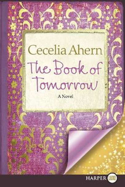 The Book of Tomorrow Cecelia Ahern 9780062017901