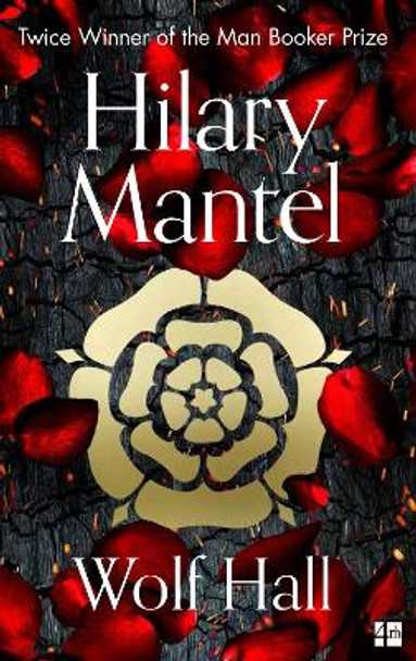 Wolf Hall (The Wolf Hall Trilogy) Hilary Mantel 9780008381691