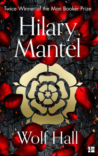 Wolf Hall (The Wolf Hall Trilogy) Hilary Mantel 9780008381691