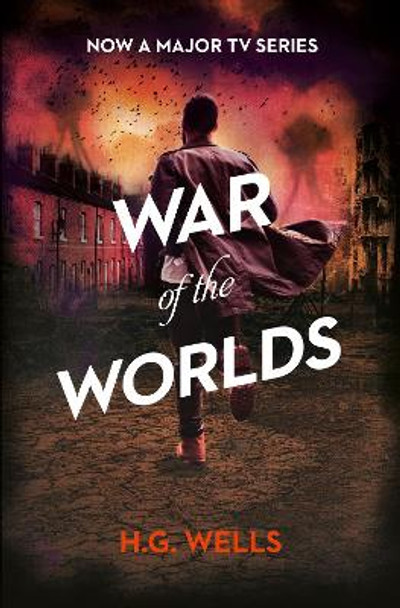 The War of the Worlds (Collins Classics) H. G. Wells 9780008326029