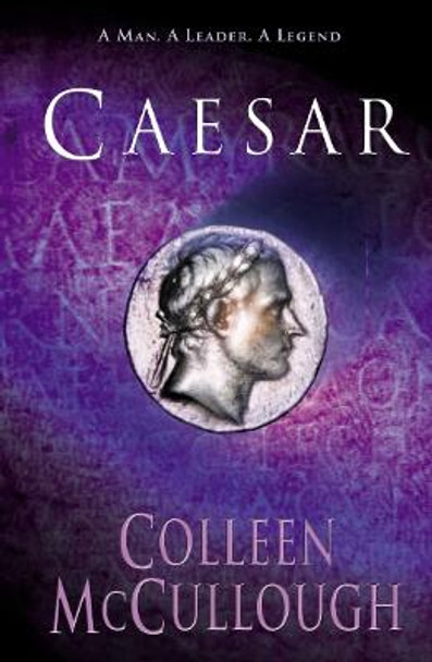 Caesar Colleen McCullough 9780099460435