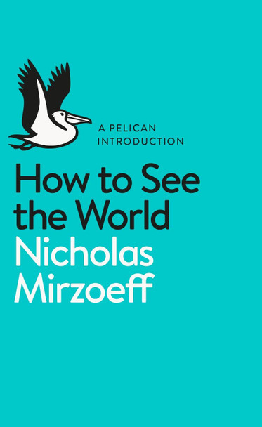 How to See the World Nicholas Mirzoeff 9780141977409