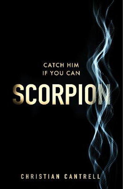 Scorpion Christian Cantrell 9780241371329