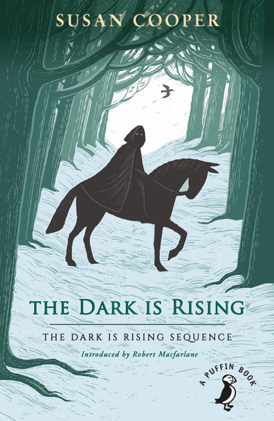 The Dark is Rising: 50th Anniversary Edition Susan Cooper 9780241377093