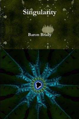 Singularity Baron Brady 9780359097791