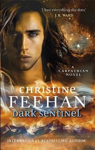 Dark Sentinel Christine Feehan 9780349419770