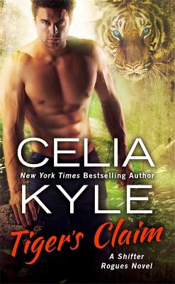 Tiger's Claim Celia Kyle 9780349416816