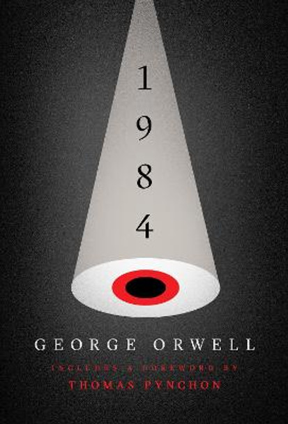 1984 George Orwell 9780452284234