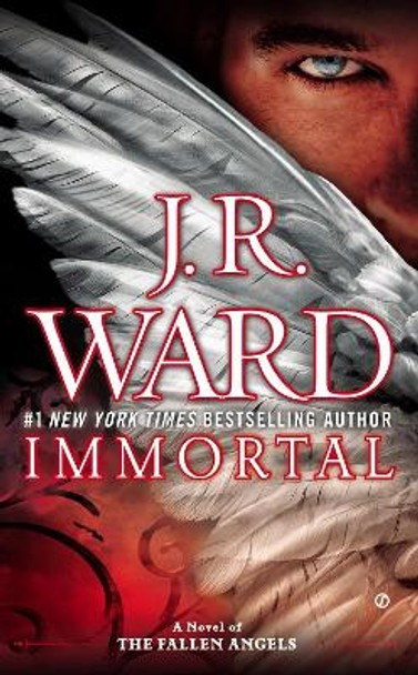 Immortal J.R. Ward 9780451470171