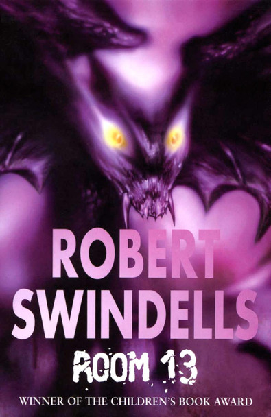 Room 13 by Robert Swindells