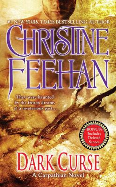 Dark Curse Christine Feehan 9780515146998