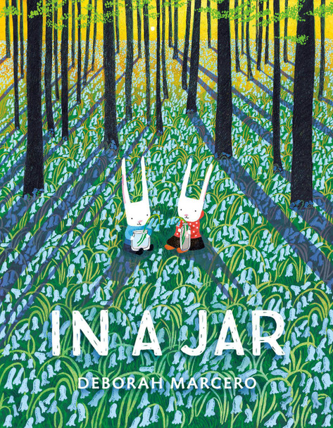 In a Jar Deborah Marcero 9780525514596