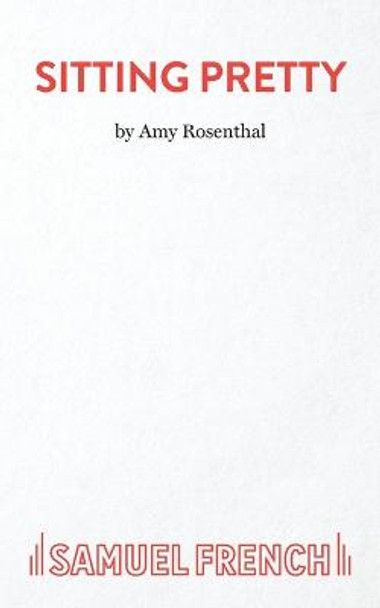 Sitting Pretty by Amy Rosenthal
