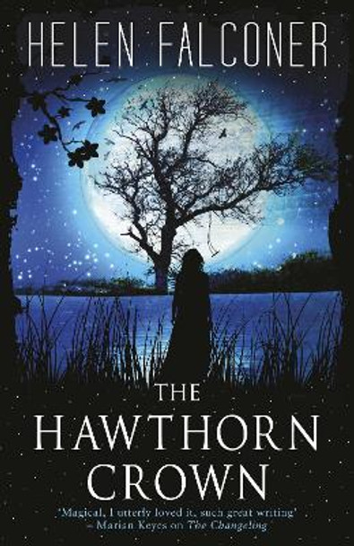 The Hawthorn Crown Helen Falconer 9780552573443