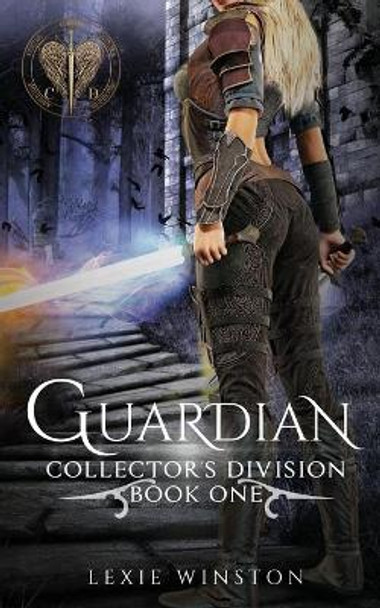 Guardian Lexie Winston 9780648700623