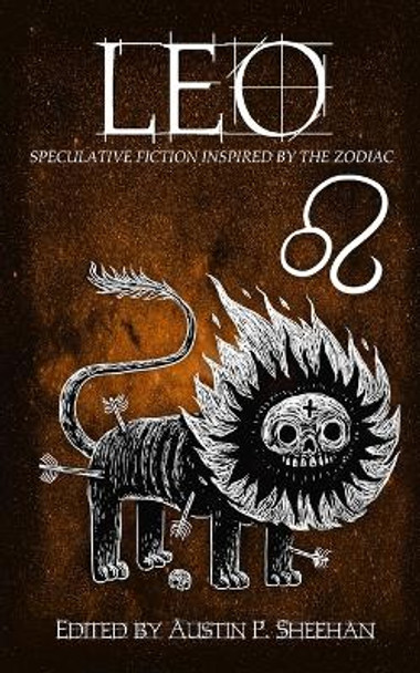 Leo by Aussie Speculative Fiction Leo by Aussie Speculative Fiction