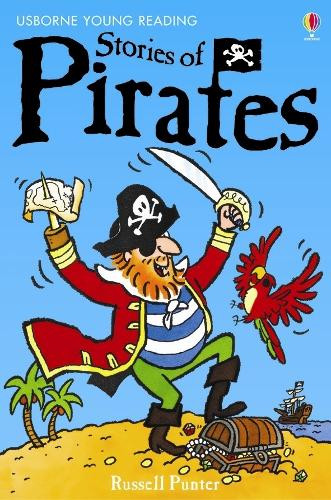 Stories of Pirates Russell Punter 9780746080962