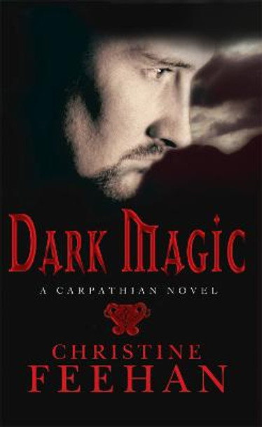 Dark Magic: Number 4 in series Christine Feehan 9780749937614
