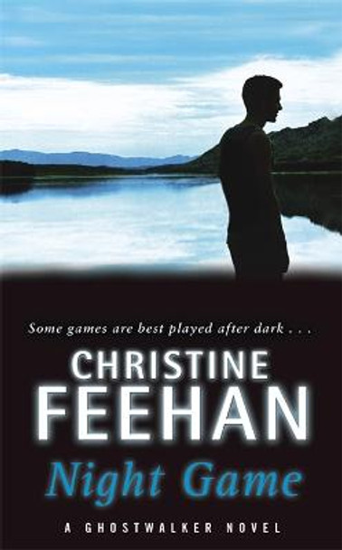 Night Game: Number 3 in series Christine Feehan 9780749938901