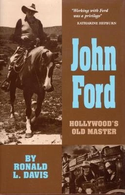 John Ford by Ronald L. Davis