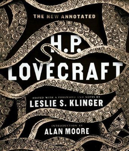 The New Annotated H. P. Lovecraft H. P. Lovecraft 9780871404534