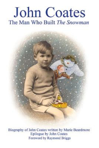 John Coates by Marie Beardmore