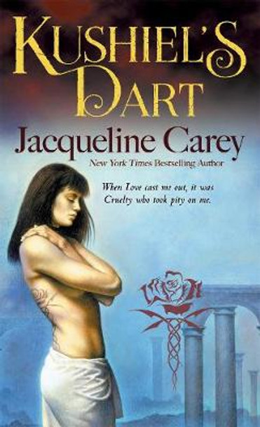 Kushiel's Dart Jacqueline Carey 9781250759511