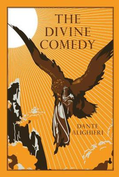 The Divine Comedy Dante Alighieri 9781607109914
