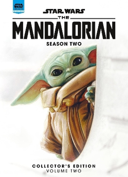 Star Wars Insider Presents The Mandalorian Season Two Vol.2 Titan Magazine 9781787736405