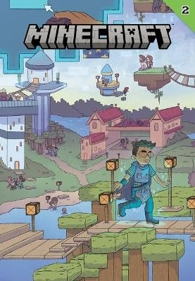 Minecraft #2 by Sfe R Monster