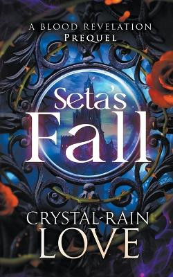 Seta's Fall by Crystal-Rain Love