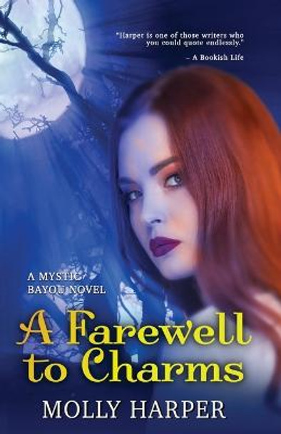 A Farewell to Charms Molly Harper 9781641972369