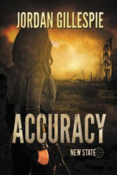 Accuracy Volume 1 Jordan Gillespie 9781644058039