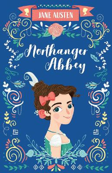 Northanger Abbey Jane Austen 9781782264781