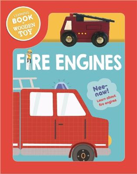 Fire Engine Autumn Publishing 9781800222687