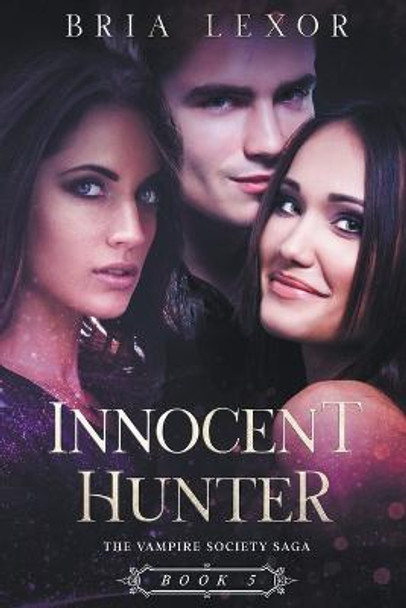 Innocent Hunter by Bria Lexor