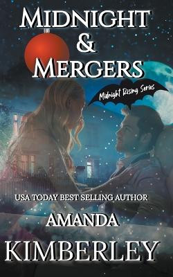Midnight & Mergers by Amanda Kimberley