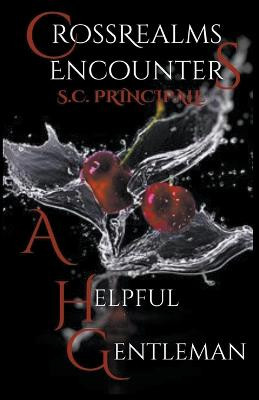 CrossRealms Encounters by S C Principale
