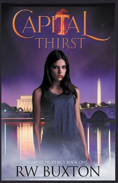 Capital Thirst R W Buxton 9781393562009