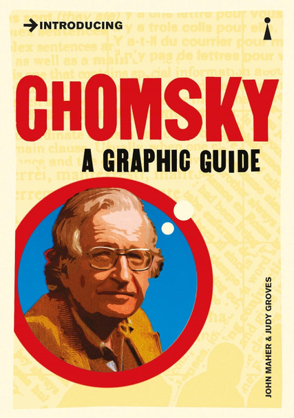 Introducing Chomsky by John Maher