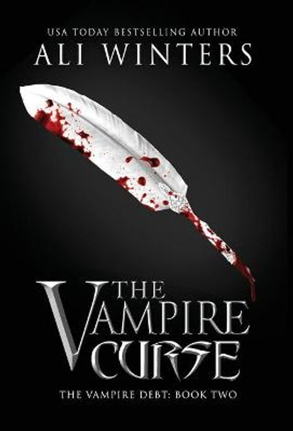 The Vampire Curse Ali Winters 9781945238130
