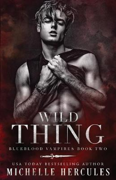 Wild Thing Michelle Hercules 9781950991143