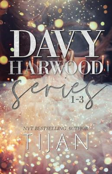 Davy Harwood: Complete Series Tijan 9781951771867