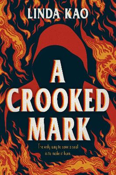 A Crooked Mark Linda Kao 9780593527573