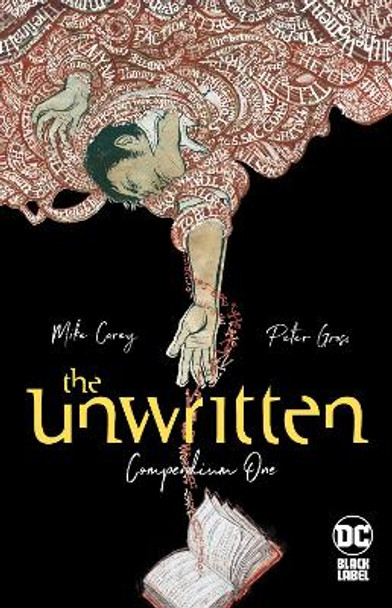 The Unwritten: Compendium One Mike Carey 9781779521750