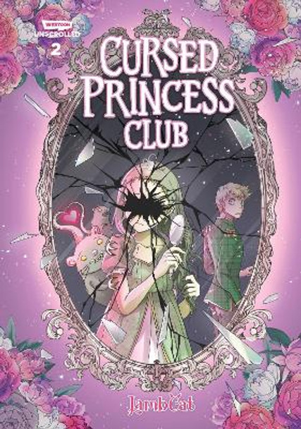 Cursed Princess Club Volume Two LambCat 9781990778414