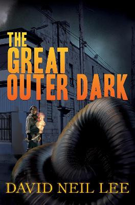 The Great Outer Dark David Neil Lee 9781989496602