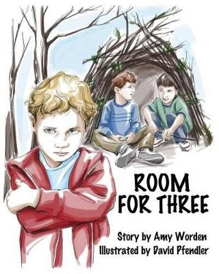 Room For Three by David Pfendler