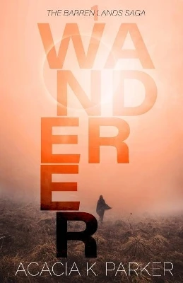 Wanderer by Eve Arroyo